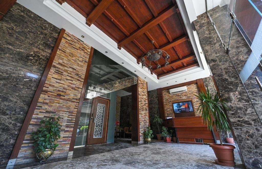 Pyramids Gem Plaza Boutique Hotel & Restaurant