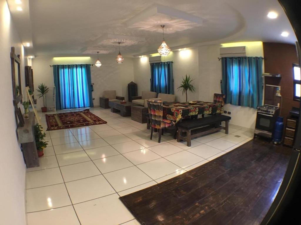 Pyramids Gem Plaza Boutique Hotel & Restaurant