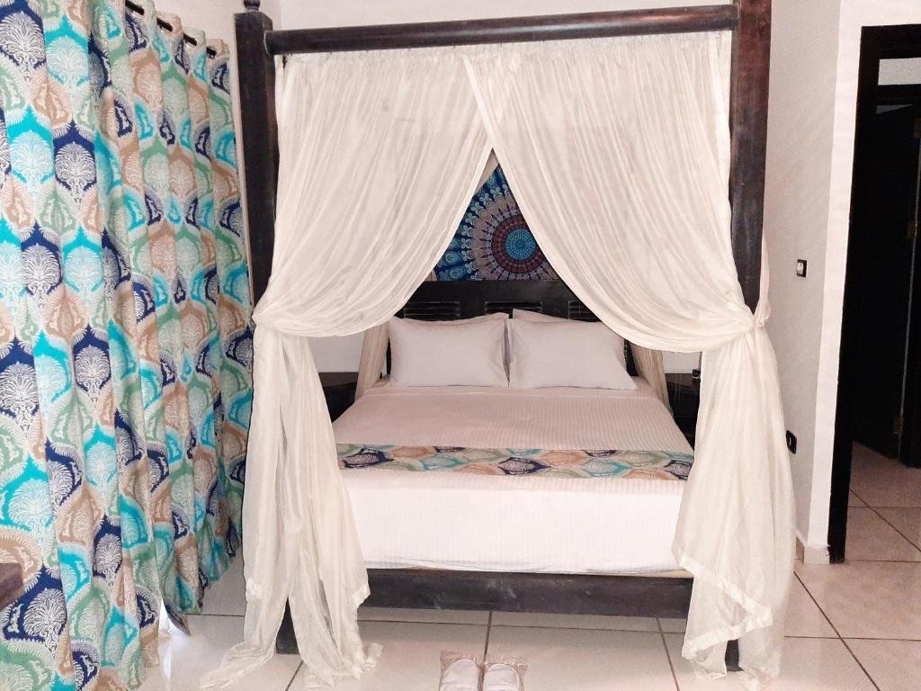 Pyramids Gem Plaza Boutique Hotel & Restaurant