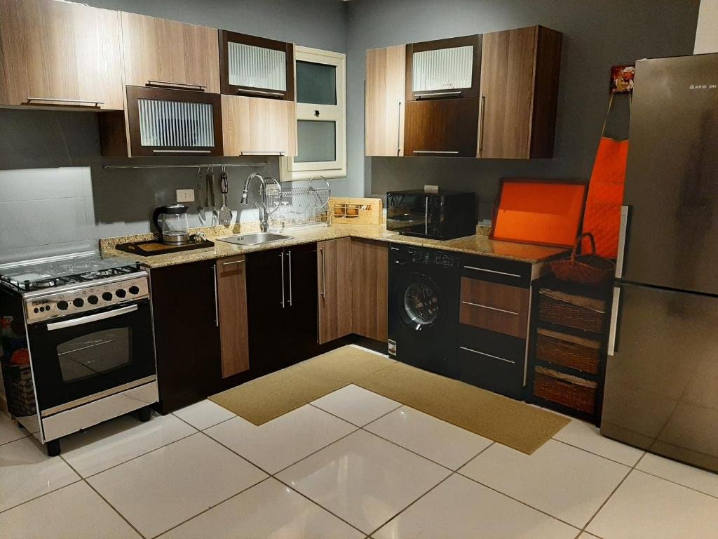 Pyramids Gem Plaza Boutique Hotel & Restaurant