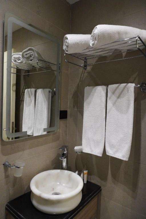 Pyramids Gem Plaza Boutique Hotel & Restaurant