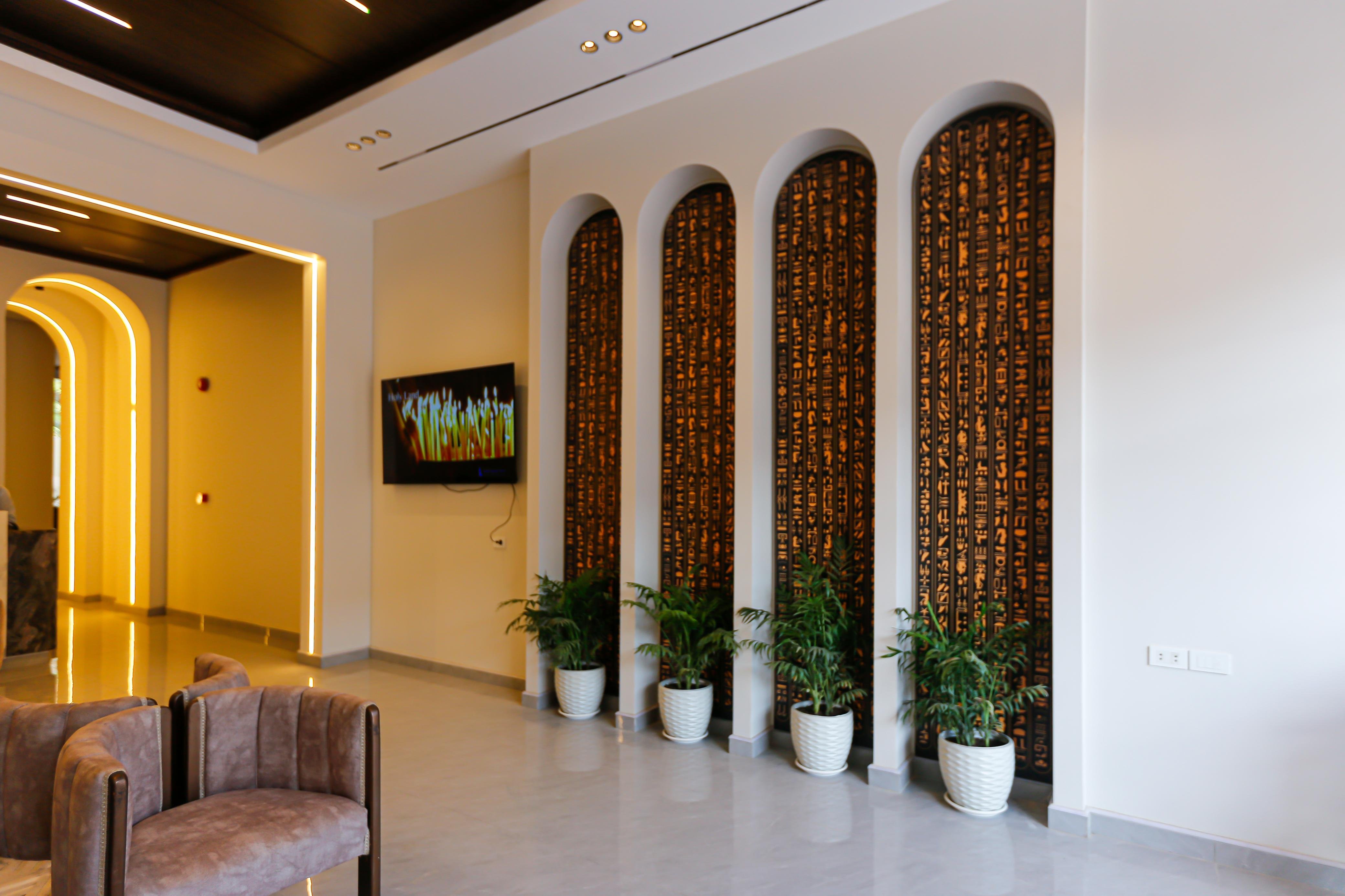Pyramids Gem Plaza Boutique Hotel & Restaurant
