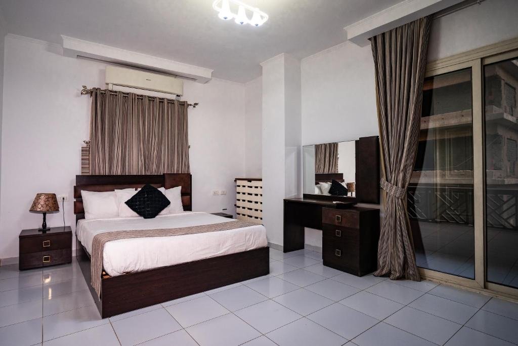 Pyramids Gem Plaza Boutique Hotel & Restaurant