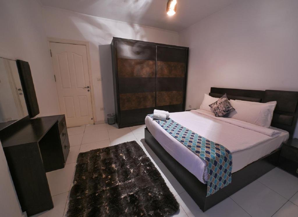 Pyramids Gem Plaza Boutique Hotel & Restaurant