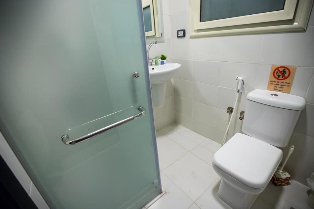 Pyramids Gem Plaza Boutique Hotel & Restaurant