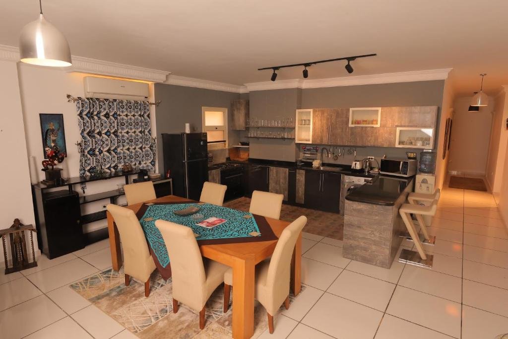 Pyramids Gem Plaza Boutique Hotel & Restaurant