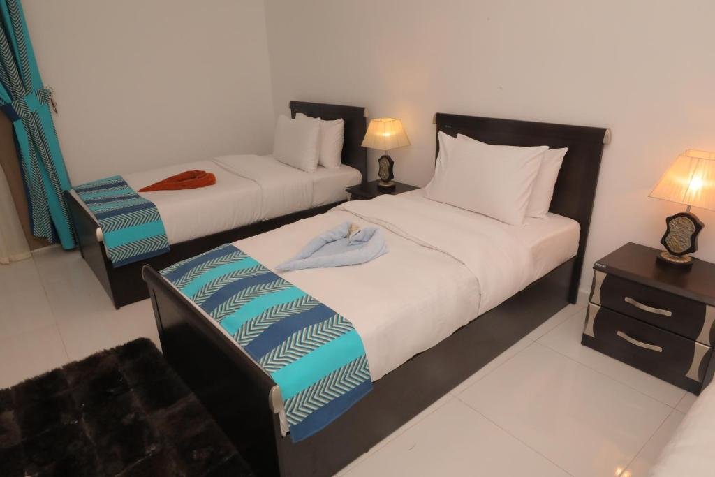 Pyramids Gem Plaza Boutique Hotel & Restaurant