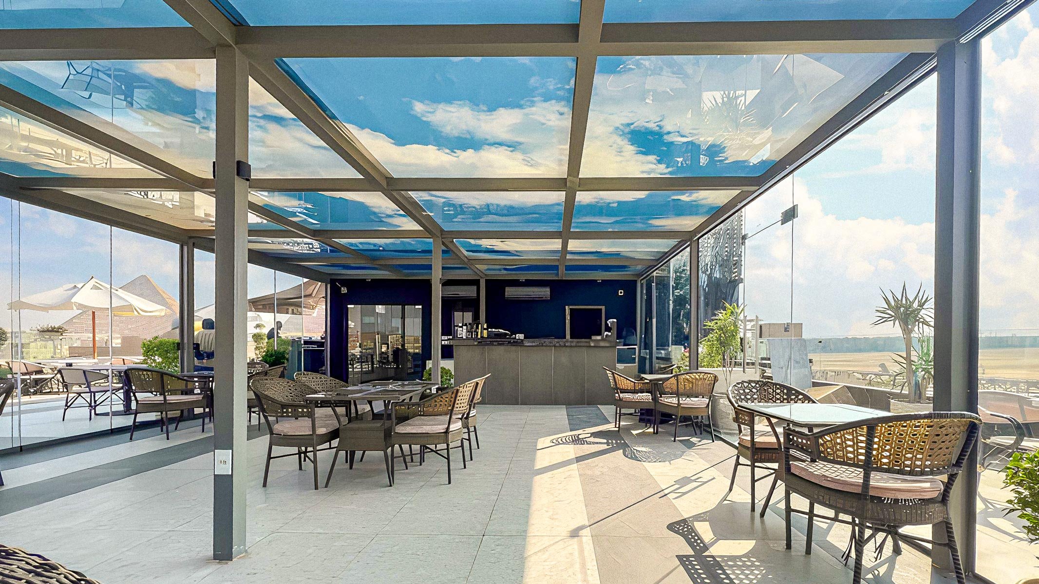 Pyramids Gem Plaza Boutique Hotel & Restaurant