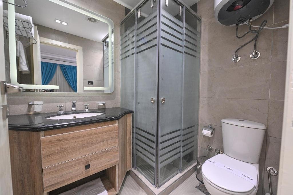 Pyramids Gem Plaza Boutique Hotel & Restaurant