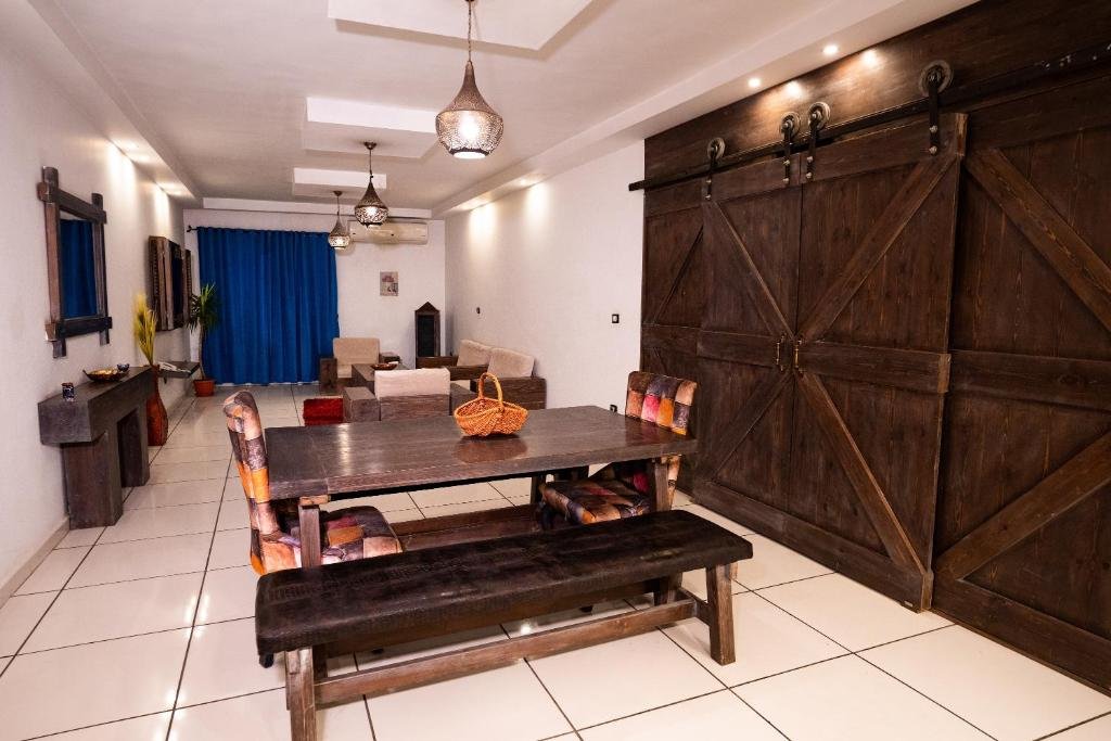 Pyramids Gem Plaza Boutique Hotel & Restaurant