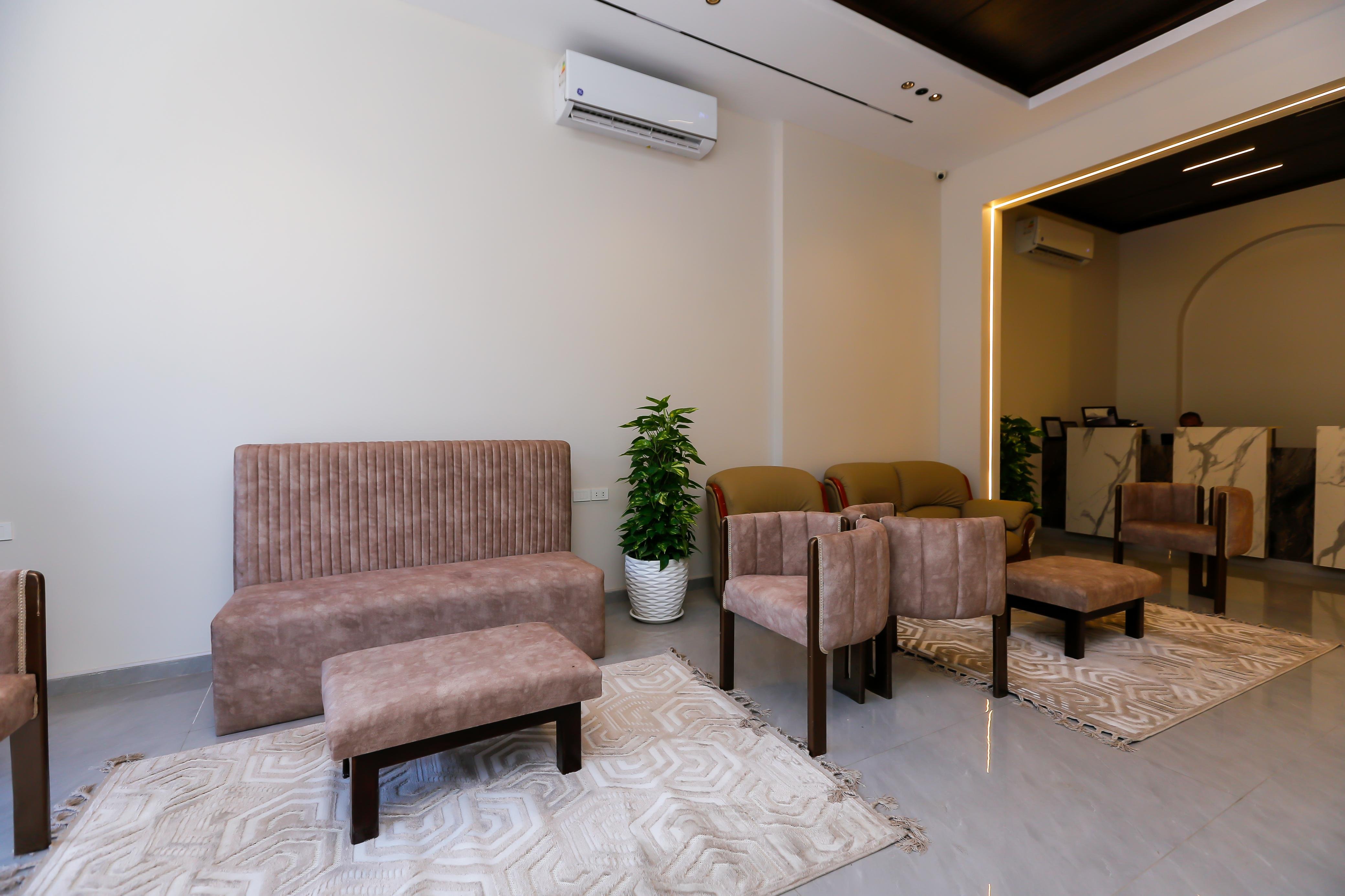 Pyramids Gem Plaza Boutique Hotel & Restaurant