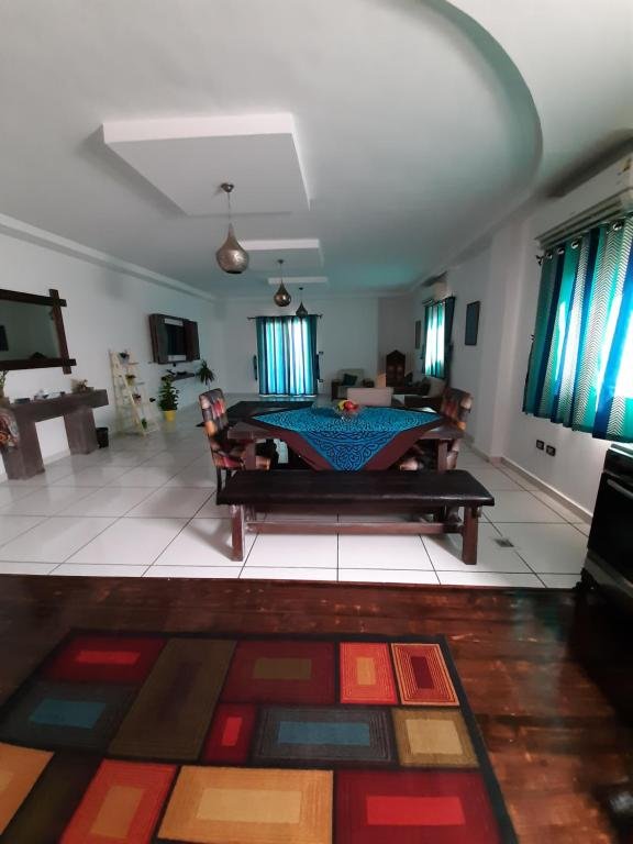 Pyramids Gem Plaza Boutique Hotel & Restaurant