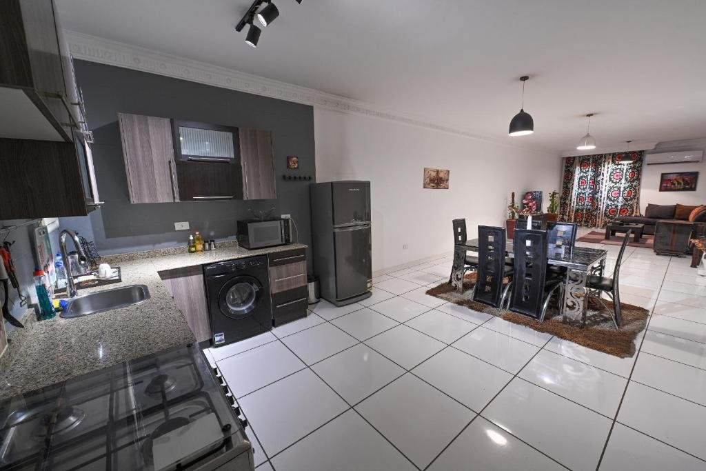 Pyramids Gem Plaza Boutique Hotel & Restaurant