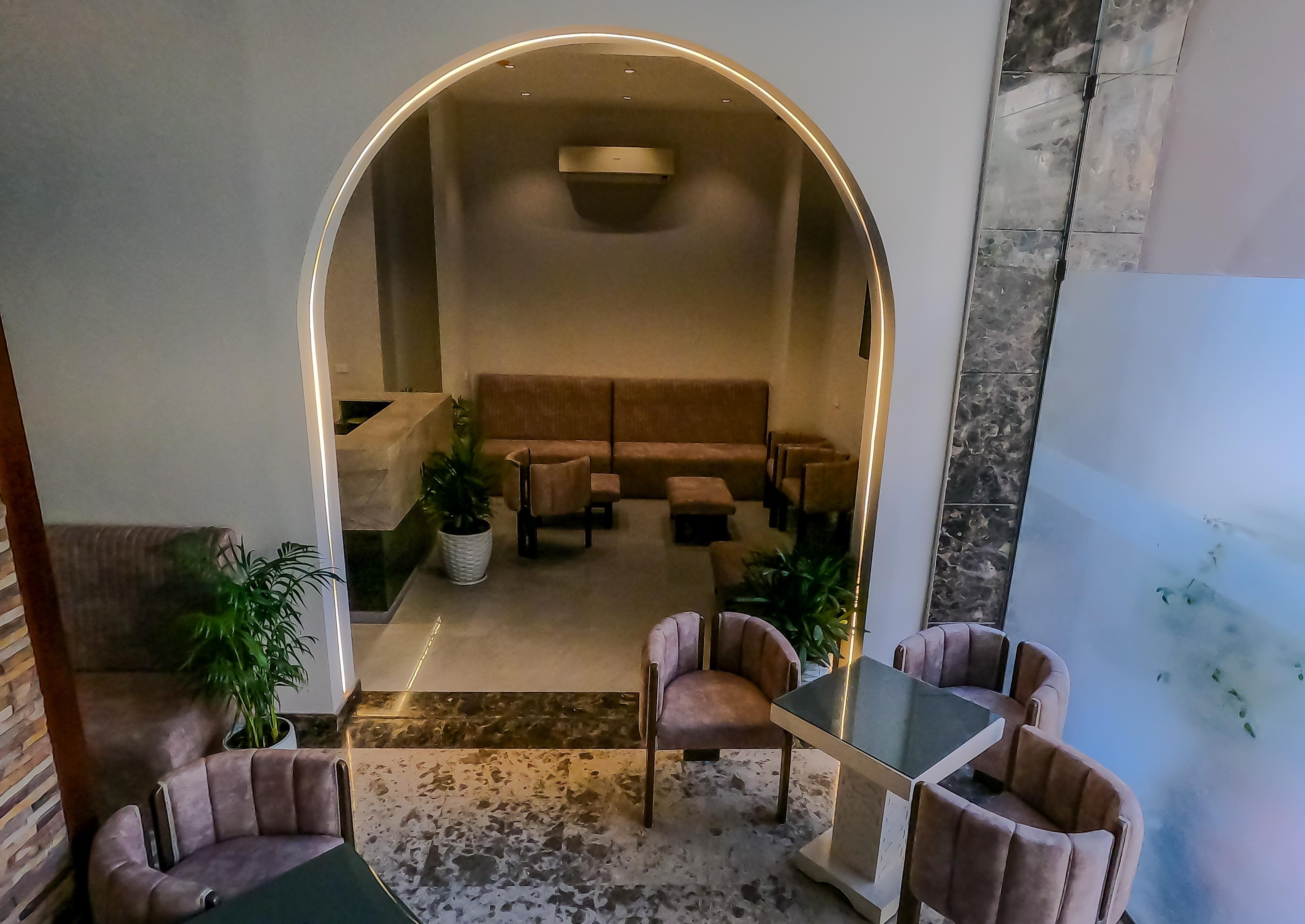 Pyramids Gem Plaza Boutique Hotel & Restaurant