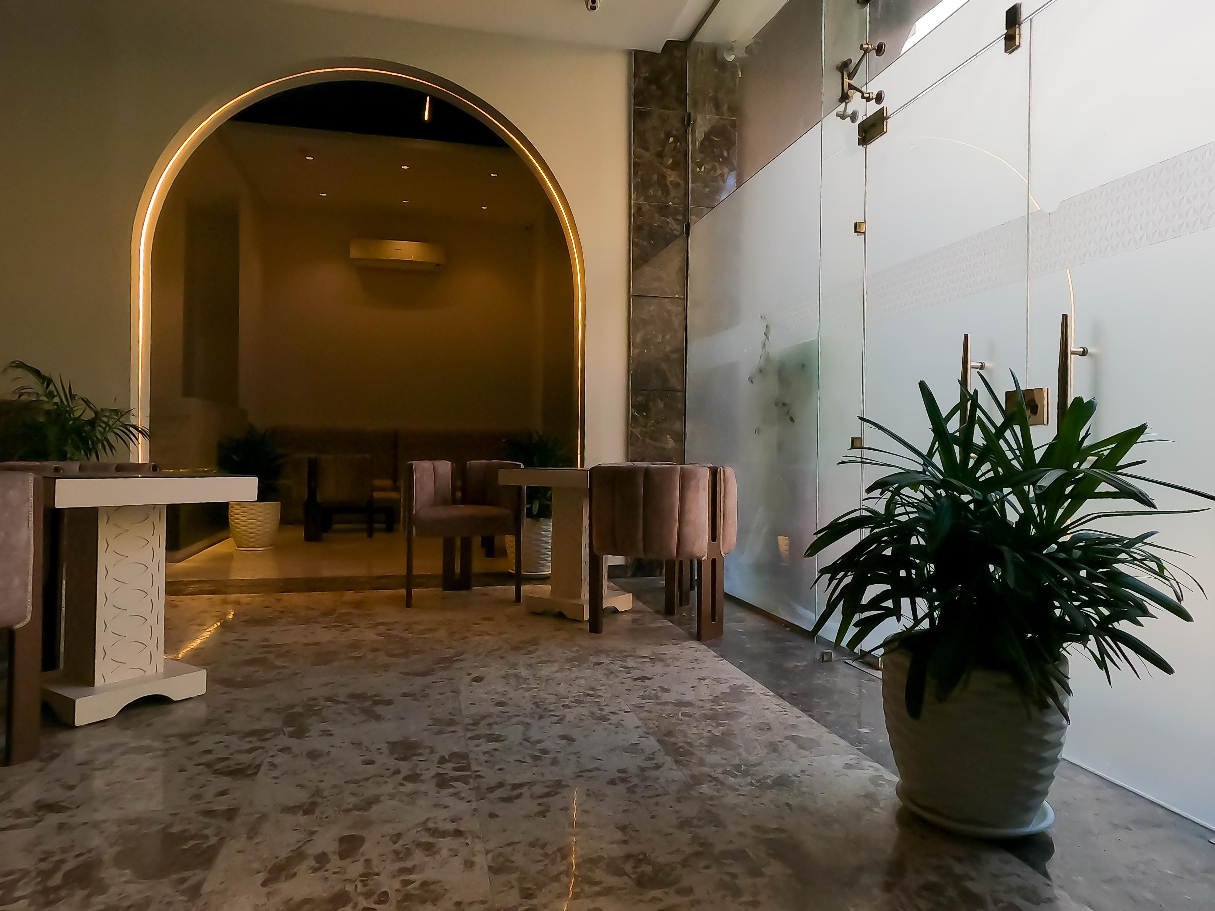 Pyramids Gem Plaza Boutique Hotel & Restaurant