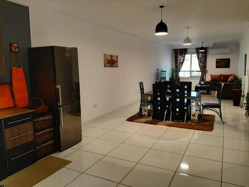 Pyramids Gem Plaza Boutique Hotel & Restaurant