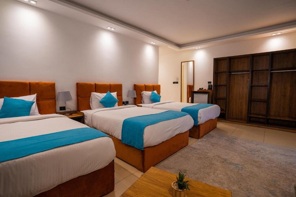 Pyramids Gem Plaza Boutique Hotel & Restaurant