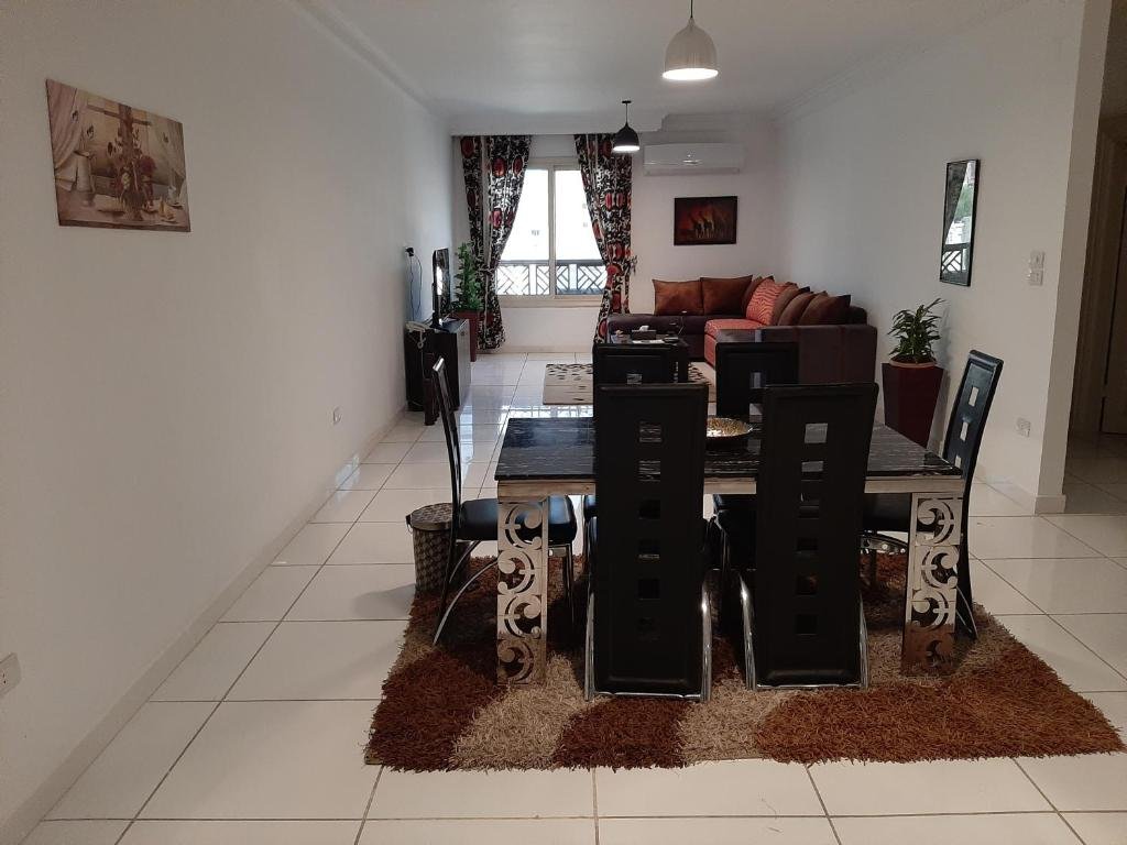 Pyramids Gem Plaza Boutique Hotel & Restaurant