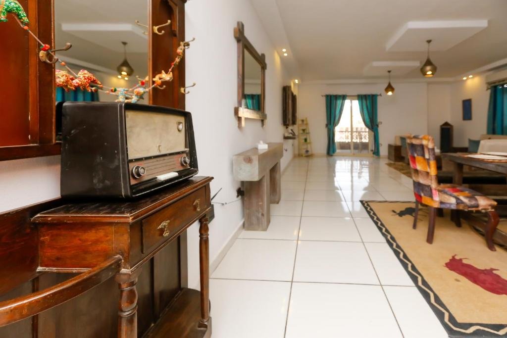 Pyramids Gem Plaza Boutique Hotel & Restaurant