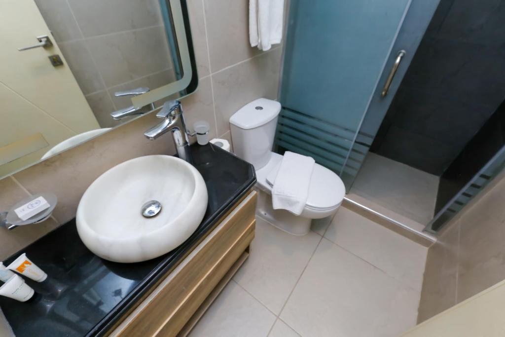 Pyramids Gem Plaza Boutique Hotel & Restaurant