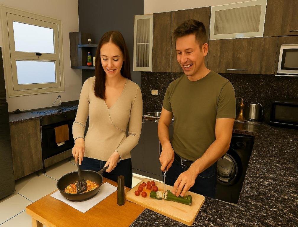 Pyramids Gem Plaza Boutique Hotel & Restaurant