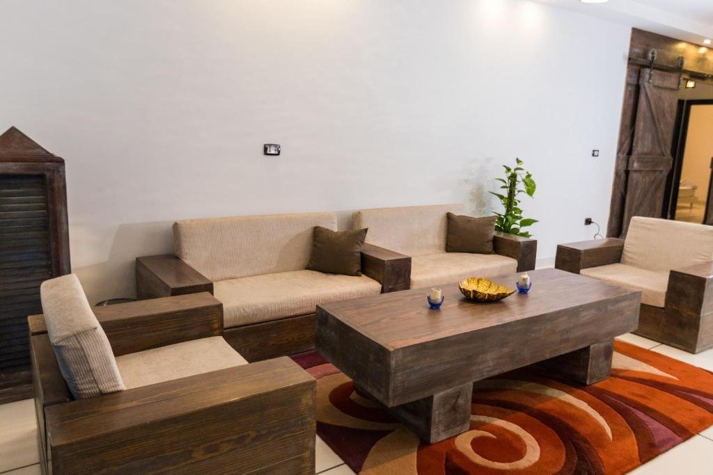 Pyramids Gem Plaza Boutique Hotel & Restaurant