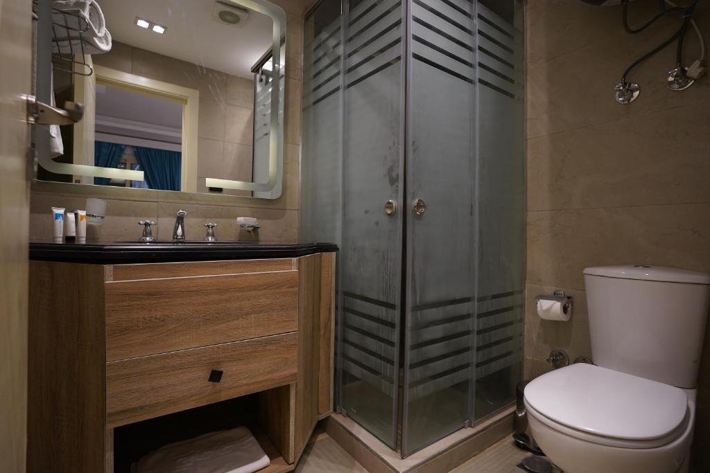 Pyramids Gem Plaza Boutique Hotel & Restaurant