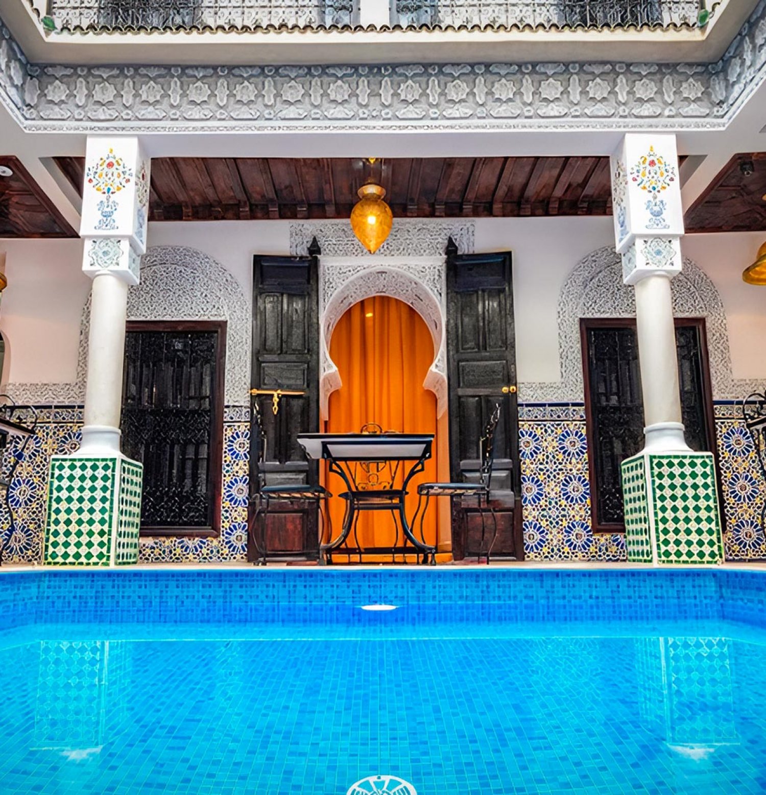 Riad Medina Art & Suites