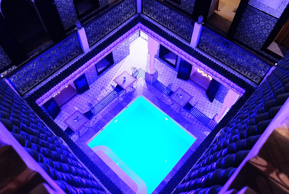 Riad Medina Art & Suites