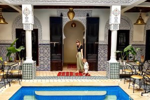 Riad Medina Art & Suites