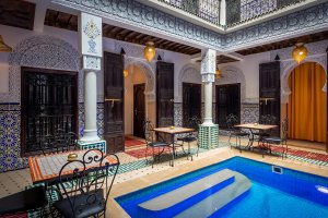 Riad Medina Art & Suites