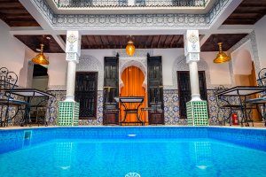 Riad Medina Art & Suites