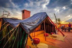 Riad Medina Art & Suites