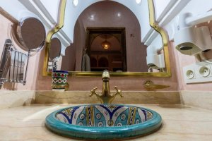 Τρίκλινο Δωμάτιο
