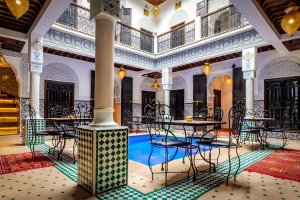 Riad Medina Art & Suites