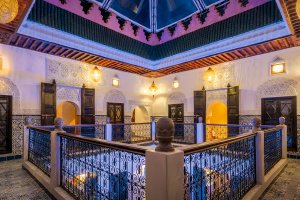 Riad Medina Art & Suites