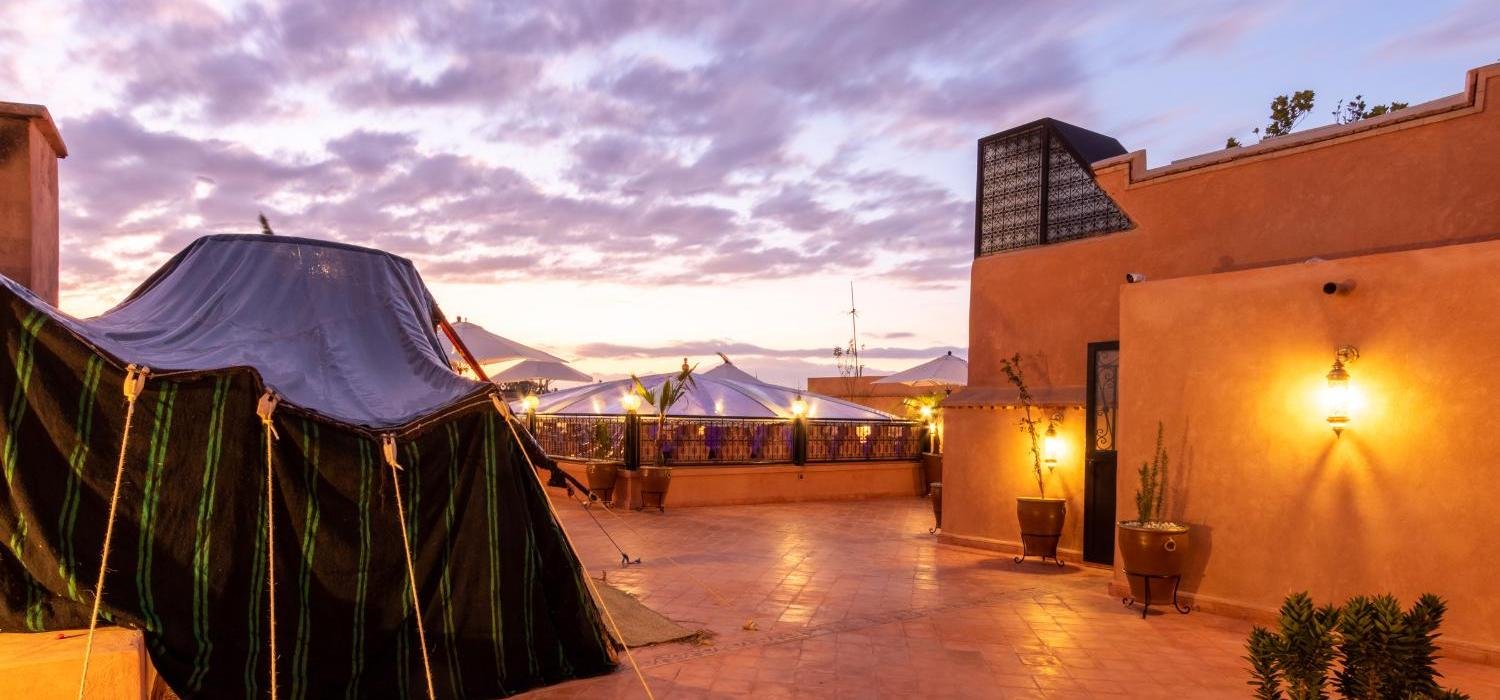 Riad Medina Art & Suites