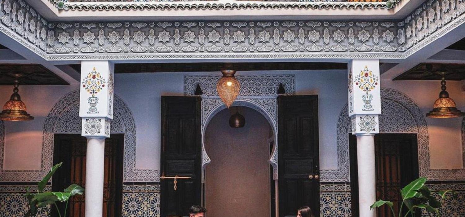 Riad Medina Art & Suites