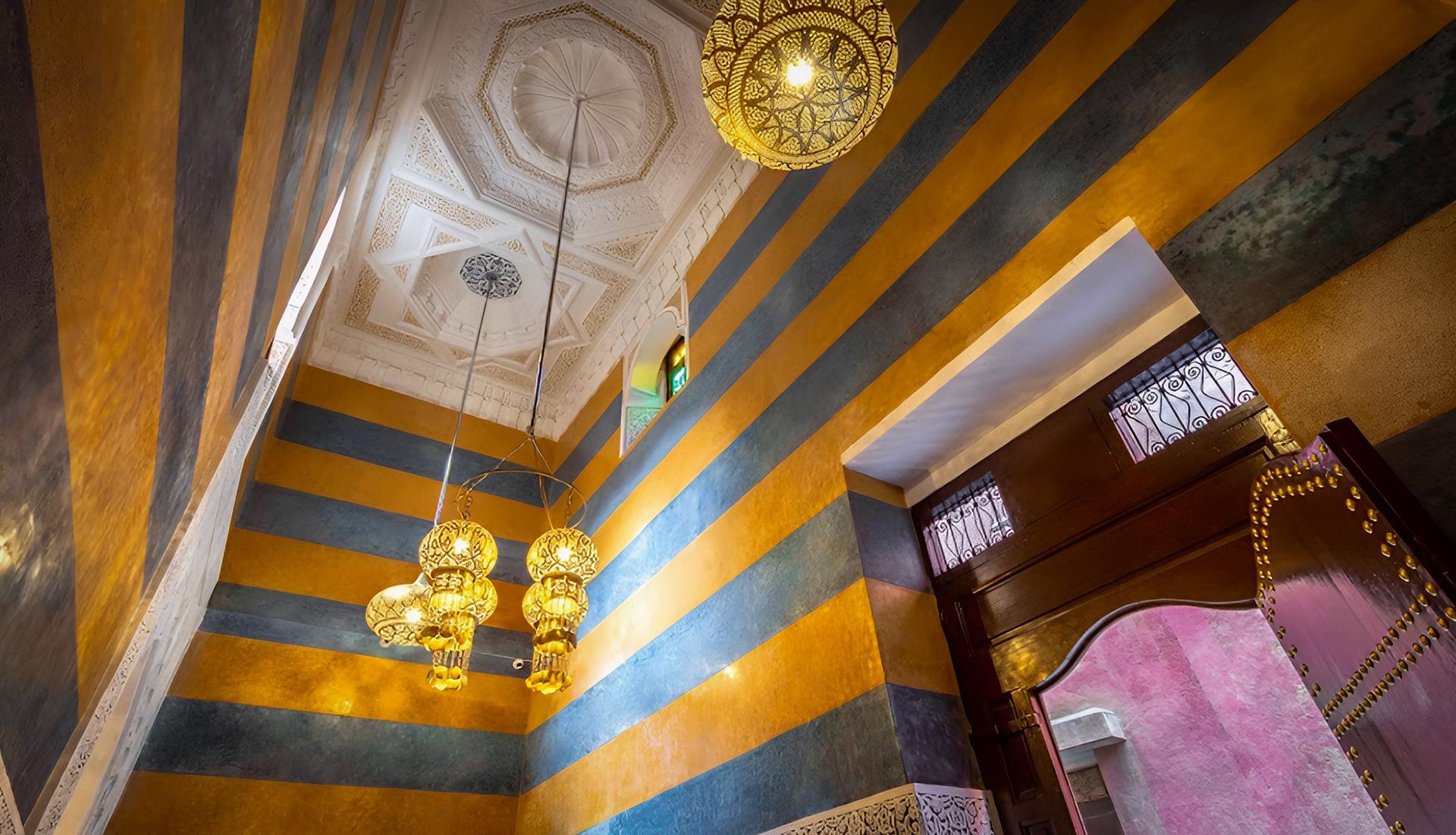Riad Medina Art & Suites