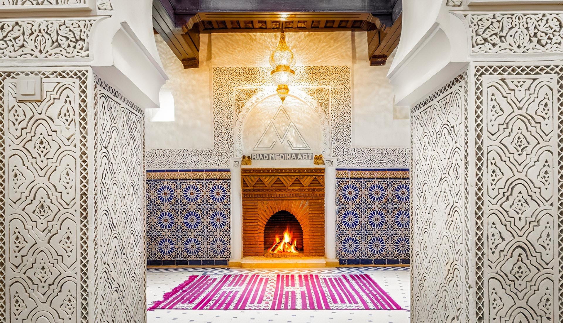 Riad Medina Art & Suites