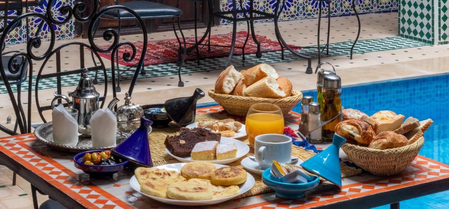 Riad Medina Art & Suites