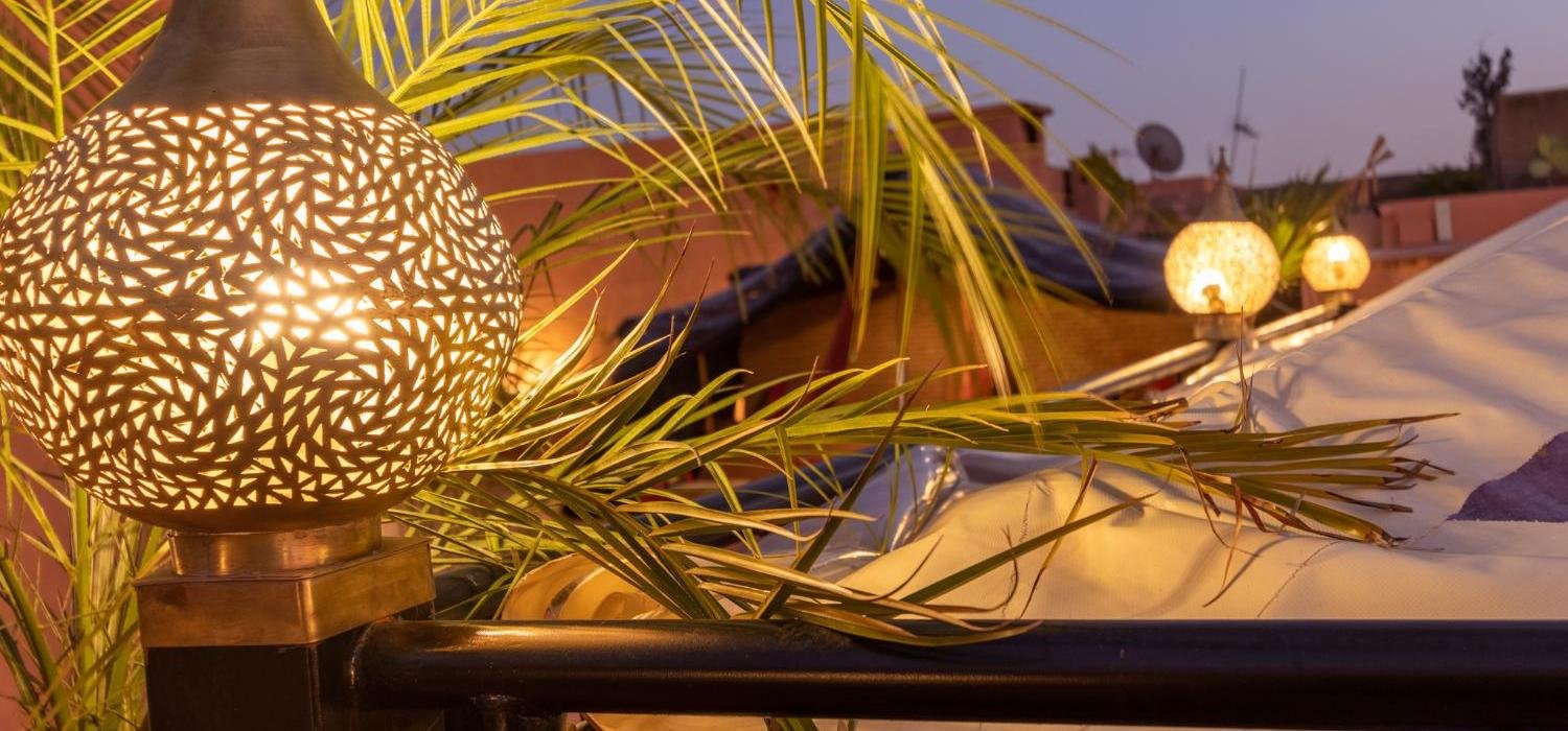 Riad Medina Art & Suites