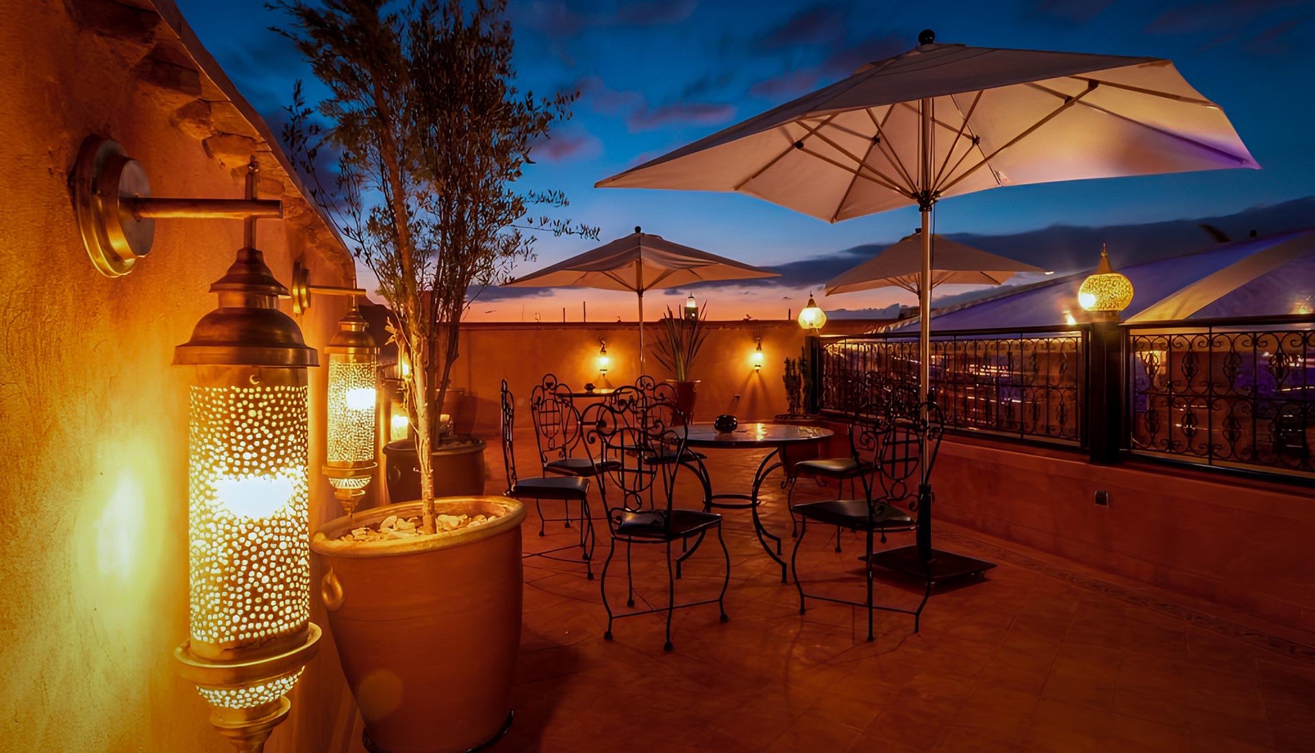 Riad Medina Art & Suites