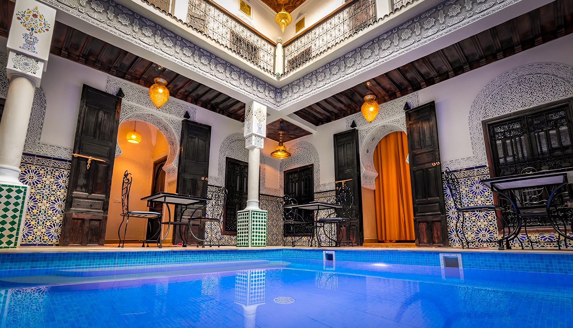 Riad Medina Art & Suites