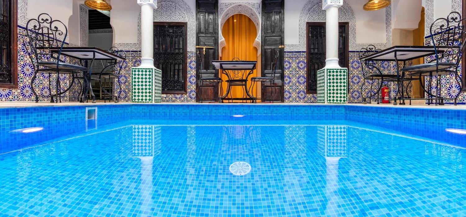 Riad Medina Art & Suites