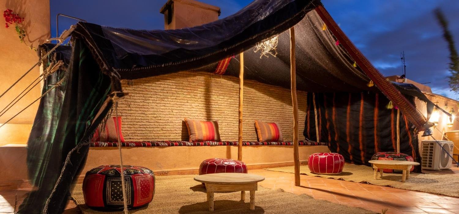 Riad Medina Art & Suites