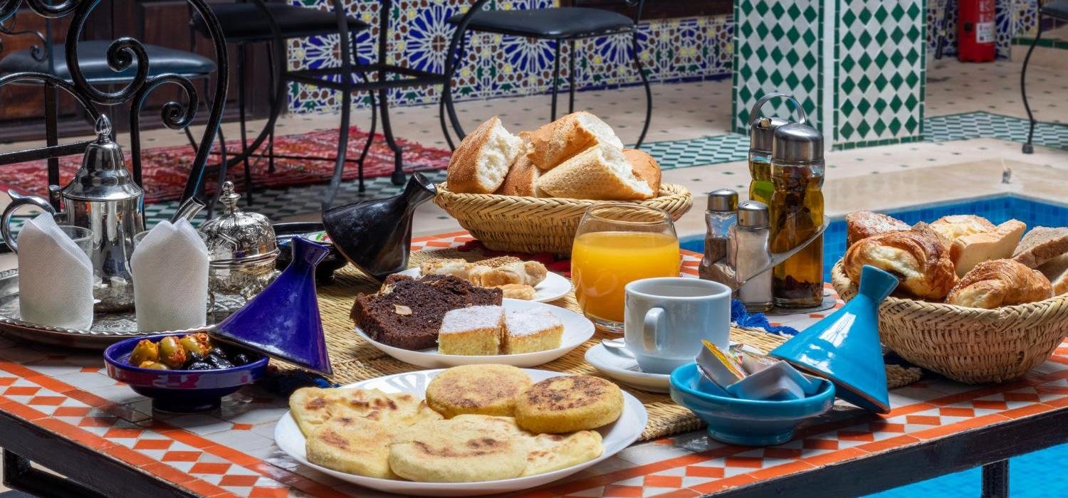 Riad Medina Art & Suites