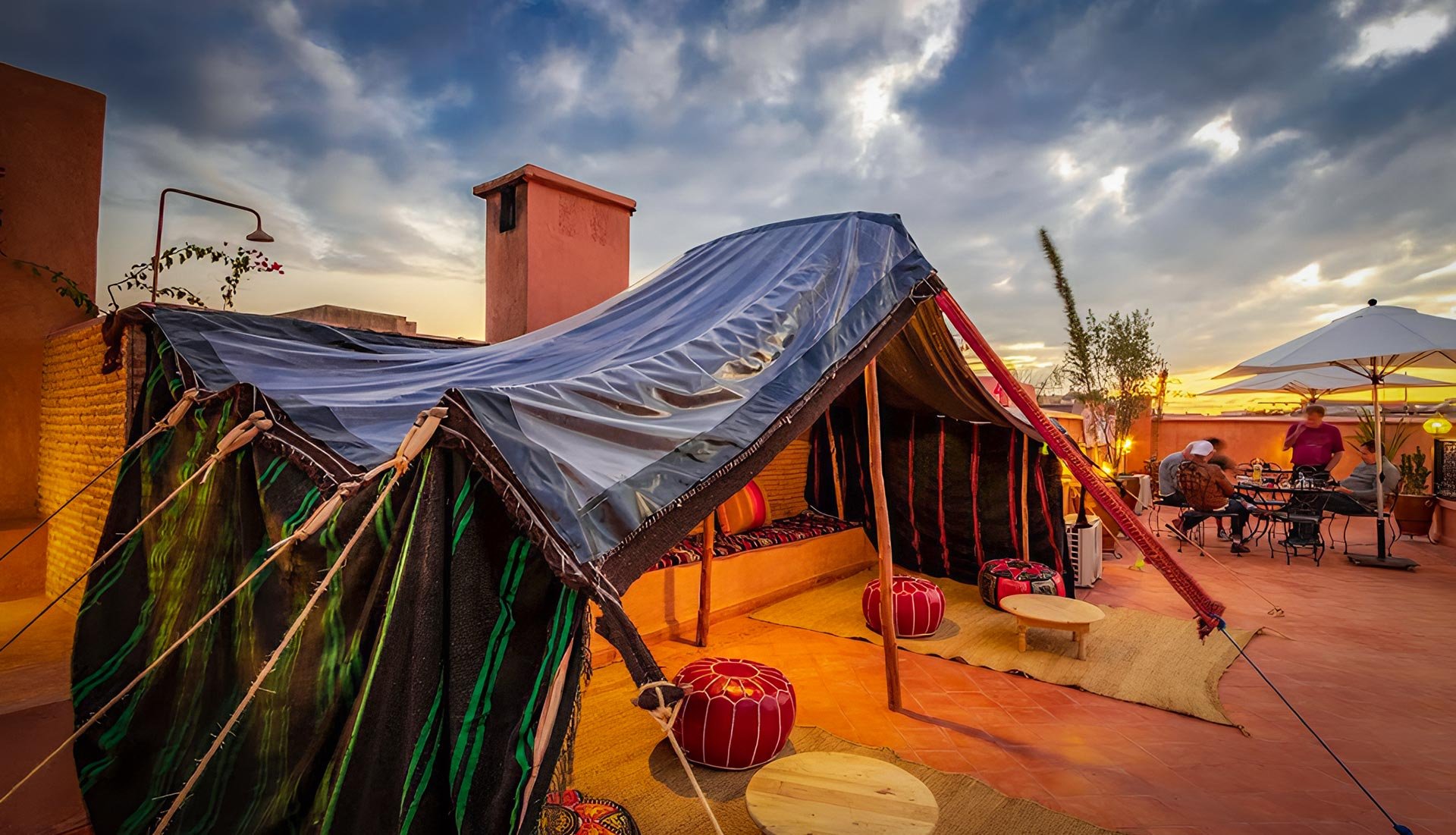Riad Medina Art & Suites 