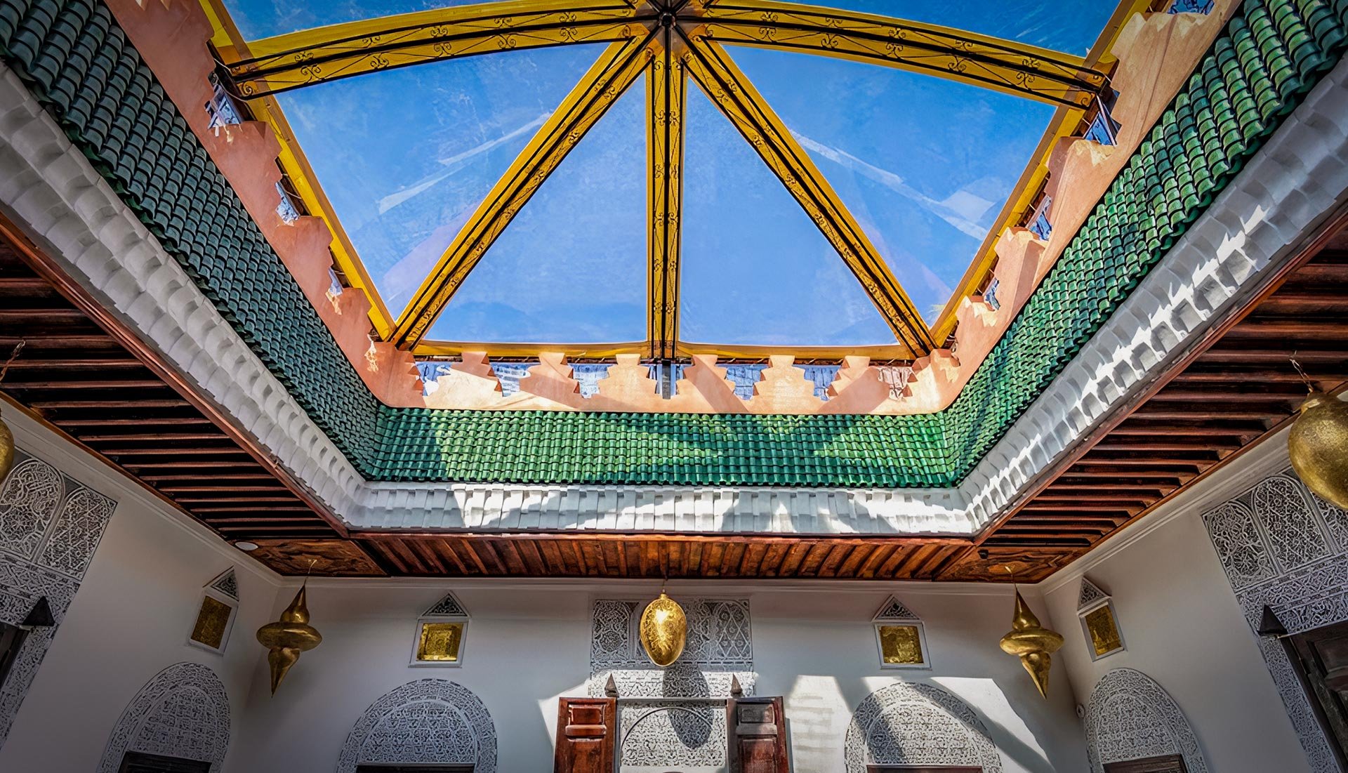 Riad Medina Art & Suites