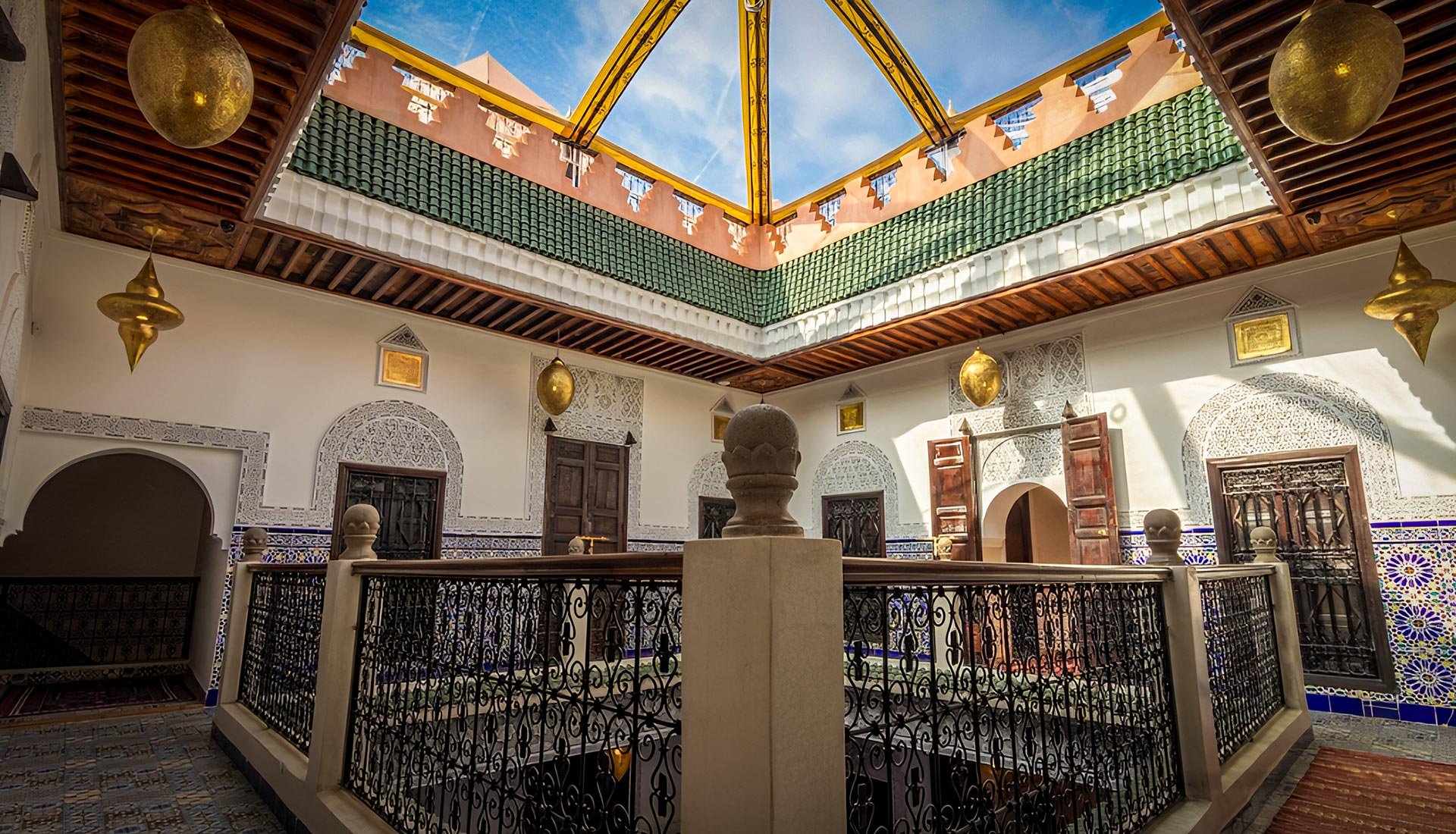 Riad Medina Art & Suites